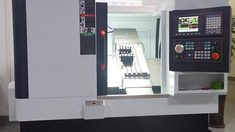 机床配件维修代理加盟：行业洞察与加盟要点**